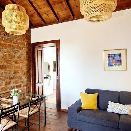 Vivienda Vacacional Lina Puntagorda Luaran gambar