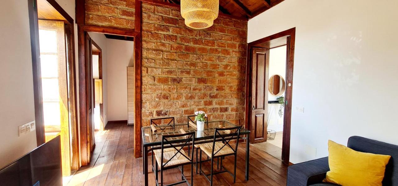 Vivienda Vacacional Lina Puntagorda Luaran gambar