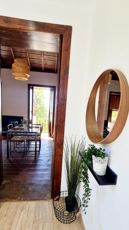 Vivienda Vacacional Lina Puntagorda Luaran gambar