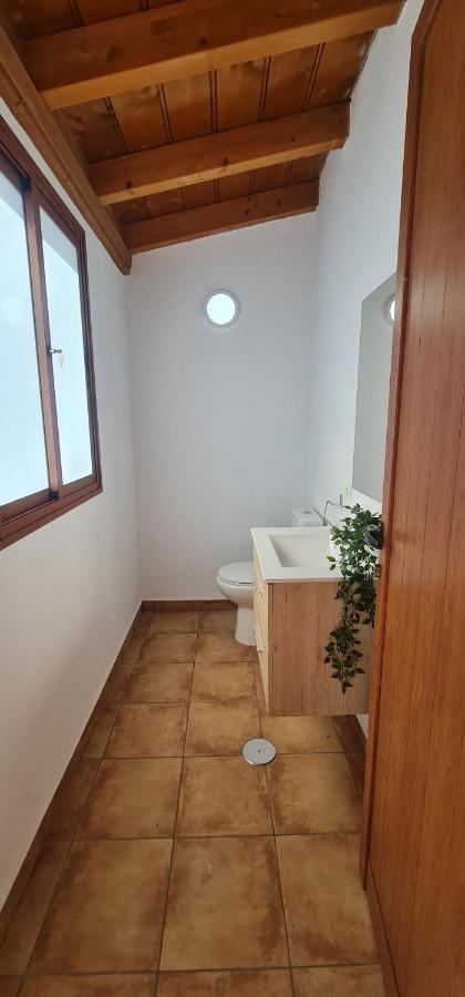Vivienda Vacacional Lina Puntagorda Luaran gambar