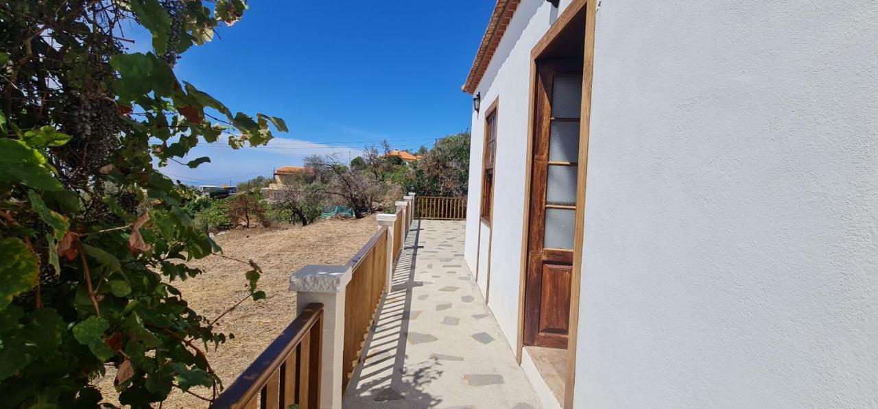Vivienda Vacacional Lina Puntagorda Luaran gambar