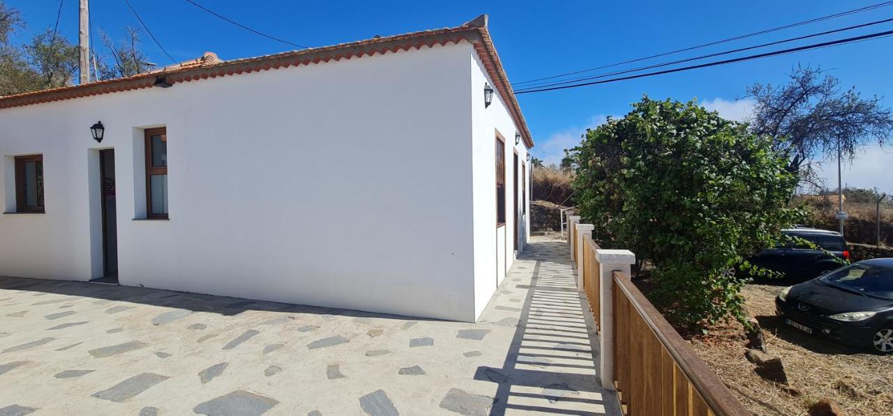 Vivienda Vacacional Lina Puntagorda Luaran gambar