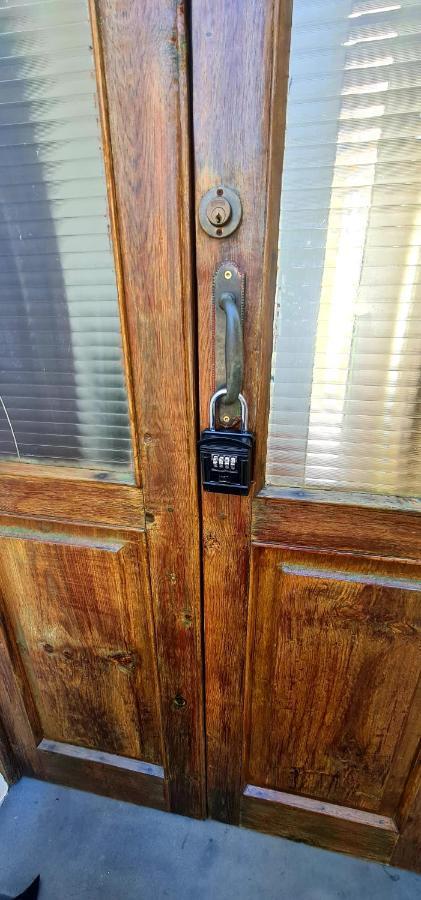 Vivienda Vacacional Lina Puntagorda Luaran gambar